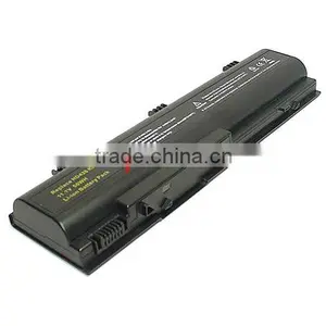 Laptop Battery for DELL Inspiron 1300 Inspiron B120 Inspiron B130 Latitude 120L thumbnail-1