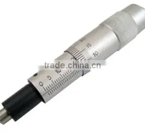 PFT02-25 25mm Travel Micrometer Head thumbnail-1