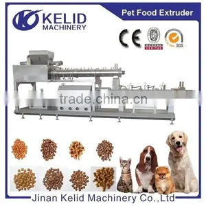 2015 Hot Sell New Condition Animal Feed Pellet Processing Line thumbnail-3