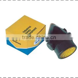 Chemical Respirator thumbnail-1