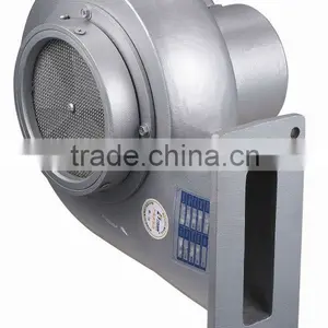 Low Noise Energy-saving Industrial Blower Used for Kitchen Equipment With Aluminum Case thumbnail-3