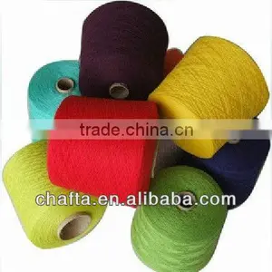 Hot Sale Mongolia Cashmere Spray Yarn thumbnail-5