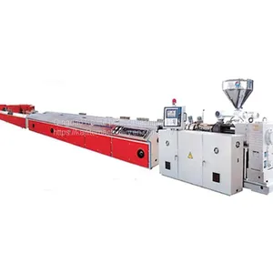 Plastic Extrusion Line Manufacturer thumbnail-3