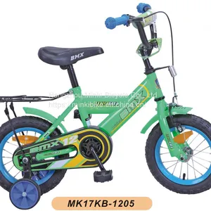 12 INCH Kids Bike Children Bicycle thumbnail-4
