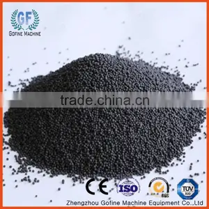 Advanced Organic Fertilizer Production Technology thumbnail-1