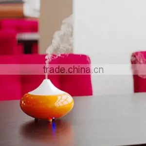 Aromatherapy Air Diffuser/cool Mist Aroma Diffuser Supplier's Choice thumbnail-2