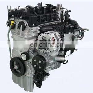 JAC Genuine Parts High Quality Gasoline Engine and Diesel Engine, for JAC Passenger Vehicle, Pickup and Truck thumbnail-2