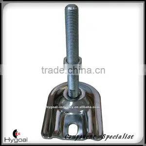 Adjustable Machine Feet HG-L-0064 thumbnail-1