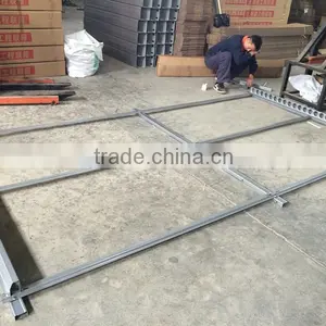 Solar Pool Heater System thumbnail-5