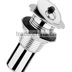 2015 Made in China Chaozhou Bathroom Accessory Stainless Steel Basin Drainer Sink Drainer Waste Kitchen Utensils Drainer ,40C thumbnail-2