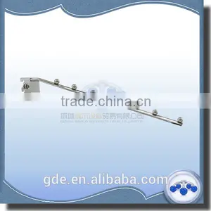 Metal Chrome Display Hook From China thumbnail-1