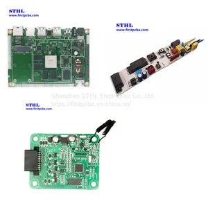 BOM Distribution List PCB Pcba Housing Pcba Electronic Assembly One-stop Shenzhen PCBA Factory thumbnail-1