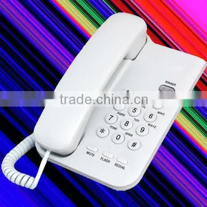 Popular Models Corded Basic Starway Phone thumbnail-1
