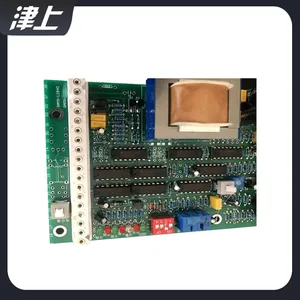Electric Actuator Accessories GAMX-L1840 Control Panel thumbnail-2
