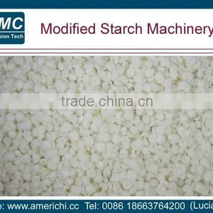 300kg/h Modified Starch Extruder Machine thumbnail-1