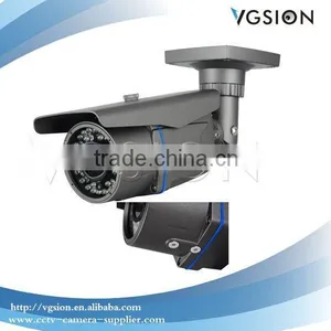 Varifocal Color CCD IR Camera+OSD Function thumbnail-1