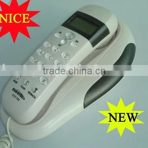Caller id Wall Phone/popular no Battery Caller id Phone thumbnail-1