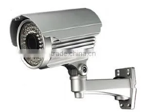 Security 1080P 2.0 Megapixels Outdoor HD-CVI Auto Focus Lens Camera 72 IR Night Vision With OSD thumbnail-1