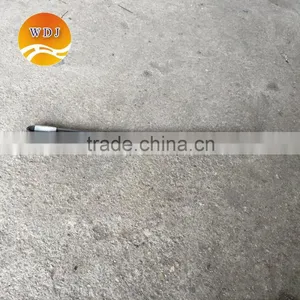 Road Sweeper Brush Side Brush Steel Wire thumbnail-1