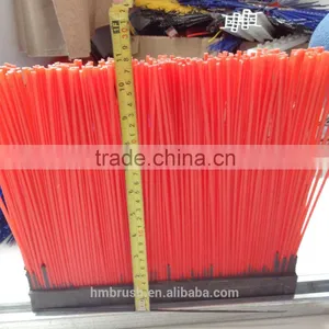 Forklift Brushes Using Road Sweeping Brush With Factory Price thumbnail-2