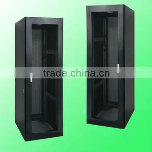 Network Cabinet/server Cabinet/network Enclosure/server Enclosure 37U Network Cabinet thumbnail-1