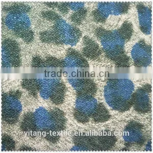 Wholesale Leopard Fabric thumbnail-2