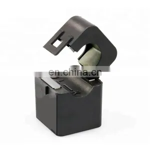 100/5A Clamp CT Flexible High Precision Current Transformers Split Core Current Sensor thumbnail-3