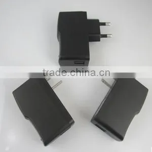 Korea Mobile Phone PC Travel Charger thumbnail-1