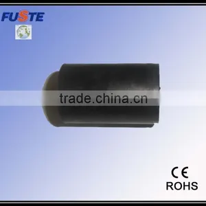 Custom Rubber Spade and Spacer thumbnail-1