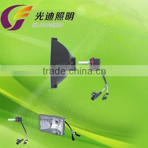 35w HID Driving Lamp ,hid Driving Light thumbnail-1
