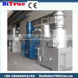 Factory Price no Pollution Small Poultry Incinerators for Sales Quality Choice thumbnail-1