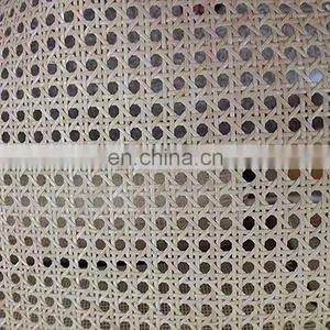 High Quality Outdoor Rattan Funiture Rattan Cane Webbing Roll Premium Quality Standard Size Open From Viet Nam Manufacturer thumbnail-1