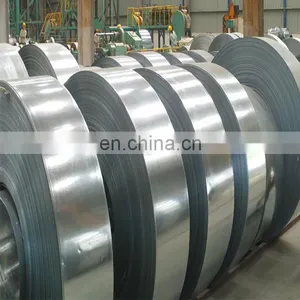 301 316 316L 304 201 3mm 5Mm Thick Stainless Steel Strip thumbnail-2