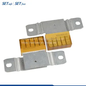 Tb Series 200A 125VDC DC Alloy Atco Thermal Fuse Link Cutoff Motor Protector Manufacturers thumbnail-2