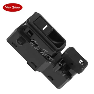 Haoxiang Auto Parts Electric Power Window Universal Window Lifter Switch 35760-SDA-A21 For Honda 2003-2007 Accord CM4/5 thumbnail-1