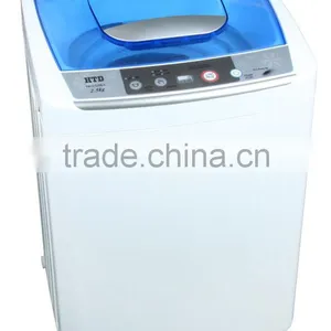 Automatic Washing Machine thumbnail-1