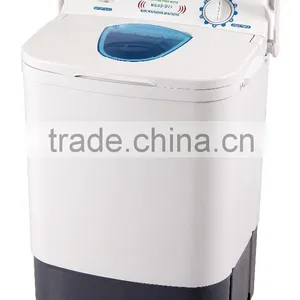 Single Tub Washing Machine thumbnail-1