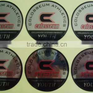 Adhesive Sticker Cutting and Printing Machine for Cans,bottles Quality Choice thumbnail-3