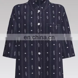 Super Comfortable Cotton Single Jersey Fabric Plain Dyed Woven Fabric For Dress thumbnail-2