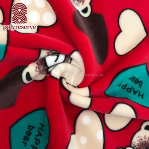 Polyreserve Textile Medium Thick 2022 New Designed One Side 100 Poly For Sofa And More thumbnail-2