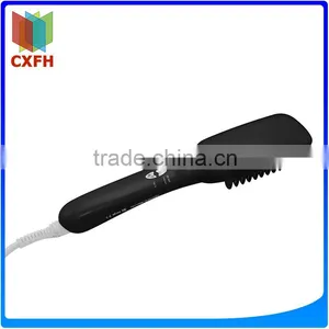 High Quality 2 in 1 PTC Heating Hair Straightener for Personalized Hair Straightener Hair Flat Iron thumbnail-6