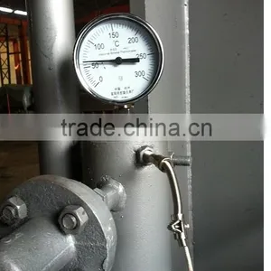 China 3 Layers Plywood Hot Press Woodwork Machine thumbnail-3