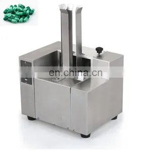Automatic Pharmaceutical Equipment Deblister Machine Blister Defoiling Machine thumbnail-1