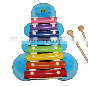 2016 Hot Sale Musical Toy Most Popular Kids Musical Instruments Wooden Musical Instruments thumbnail-3