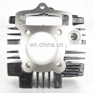 Bore 50mm Motorcycle Liner Kit Engine Body Parts for Hero CD100 thumbnail-5