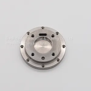 TITANIUM FLANGES thumbnail-1