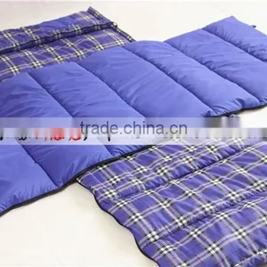 Outdoor Camping Sleeping Bag thumbnail-3