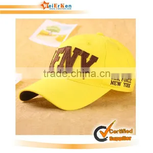 2015 Promotional Custom Baseball Cap thumbnail-3