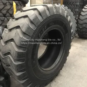 17.5R25 TB516 All-steel Construction Machinery Tyre thumbnail-2