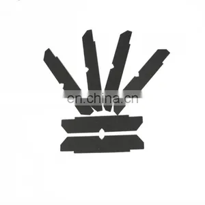 High Precision Motor Silicon Steel Sheet EI25.4 thumbnail-3